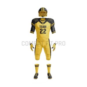 Football Uniform