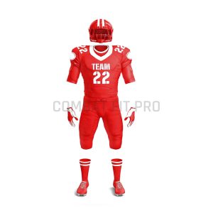 Football Uniform