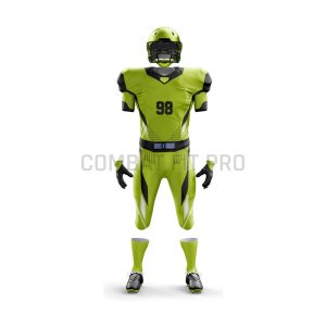 Football Uniform