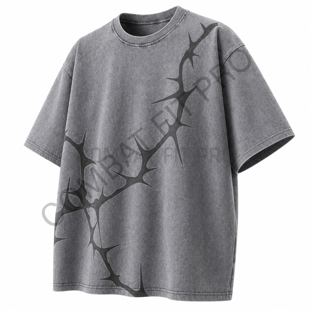 Vintage Acid Wash T-Shirt
