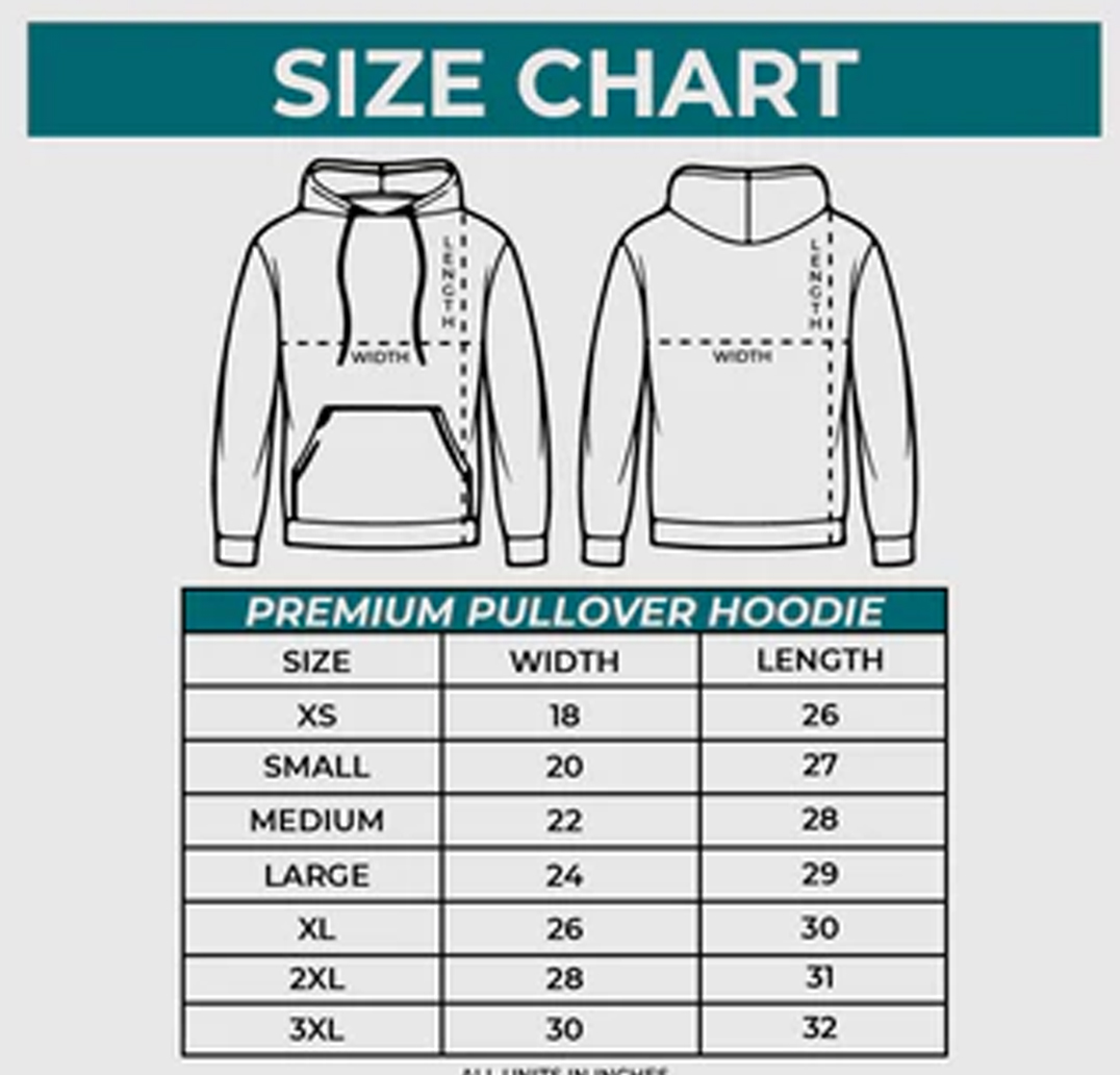 Men’s Tactical Fleece Hoodie - Image 8