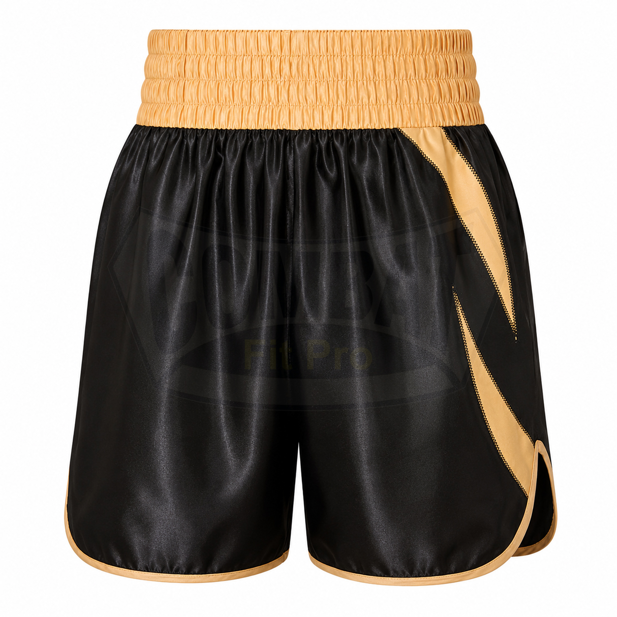Premium Pro Boxing Shorts - Image 4
