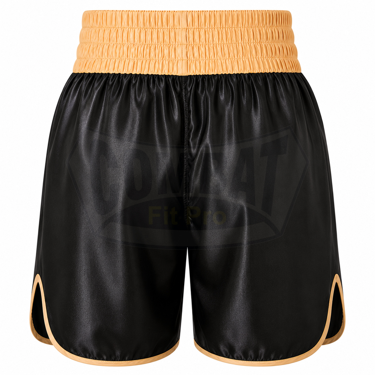 Premium Pro Boxing Shorts - Image 3
