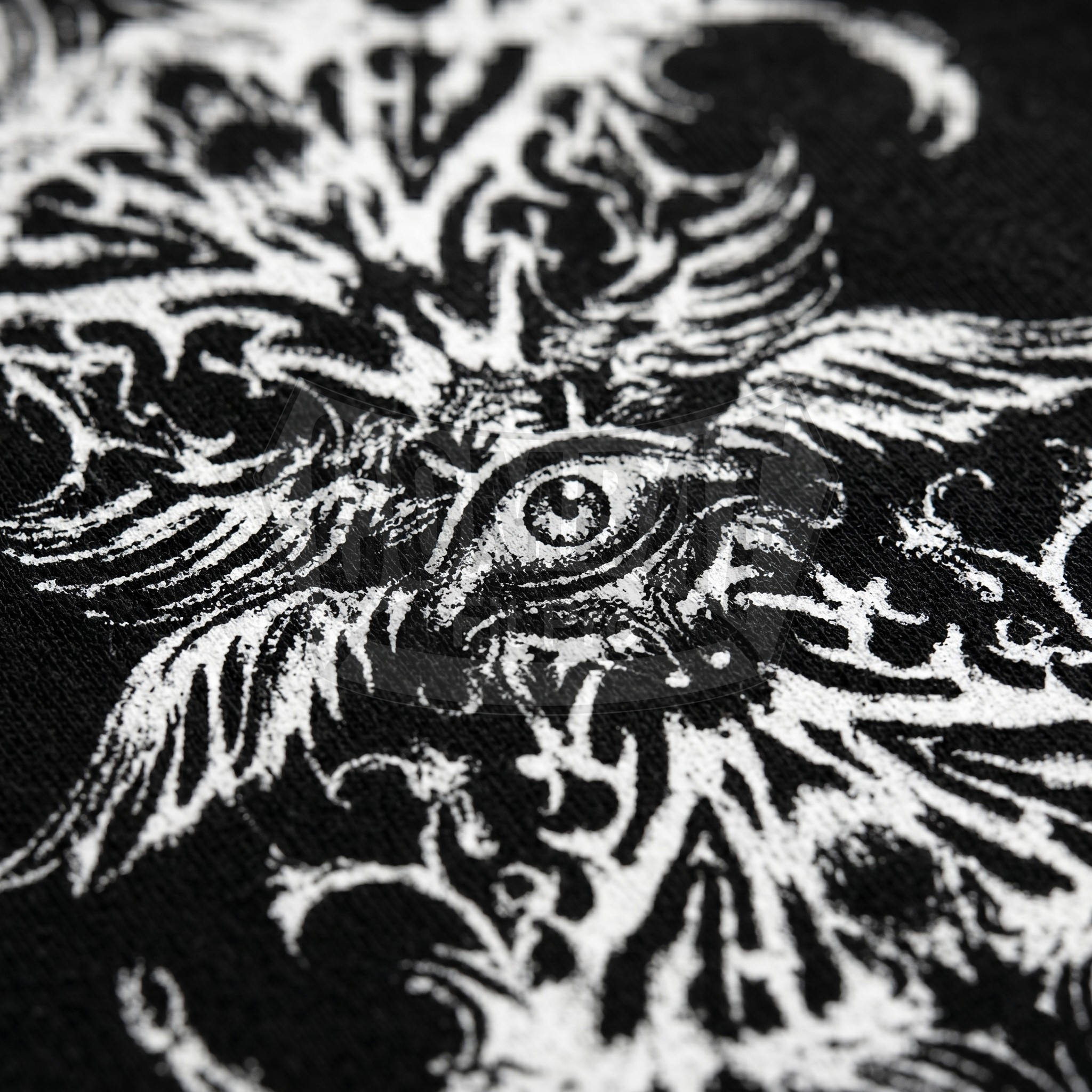 Premium Heavyweight Streetwear Hoodie - Image 3