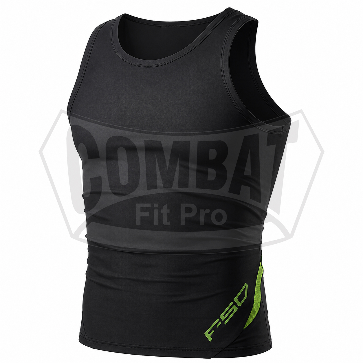 Custom Bodybuilding Tank Top