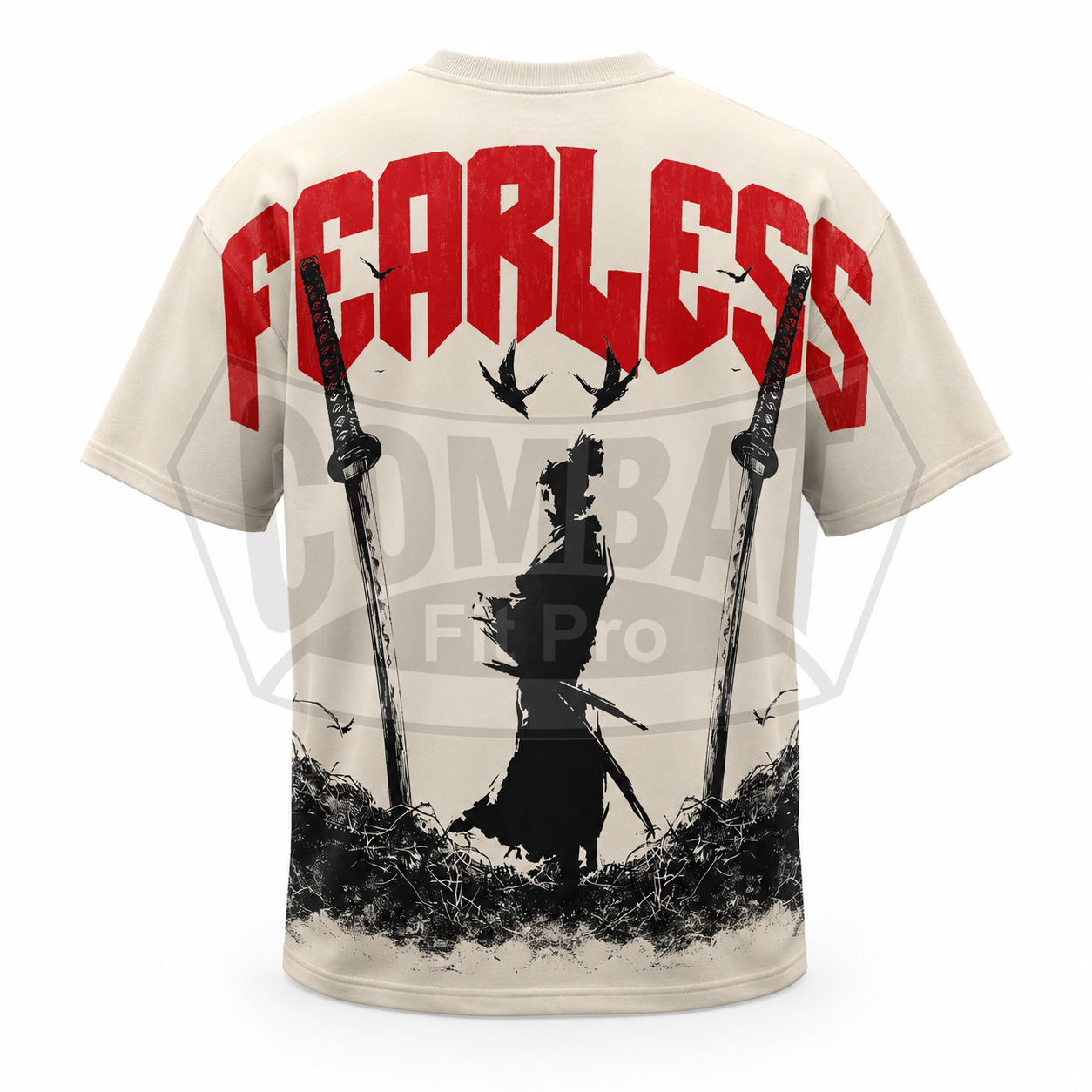 Men’s Vintage Graphic T-Shirt - Image 2