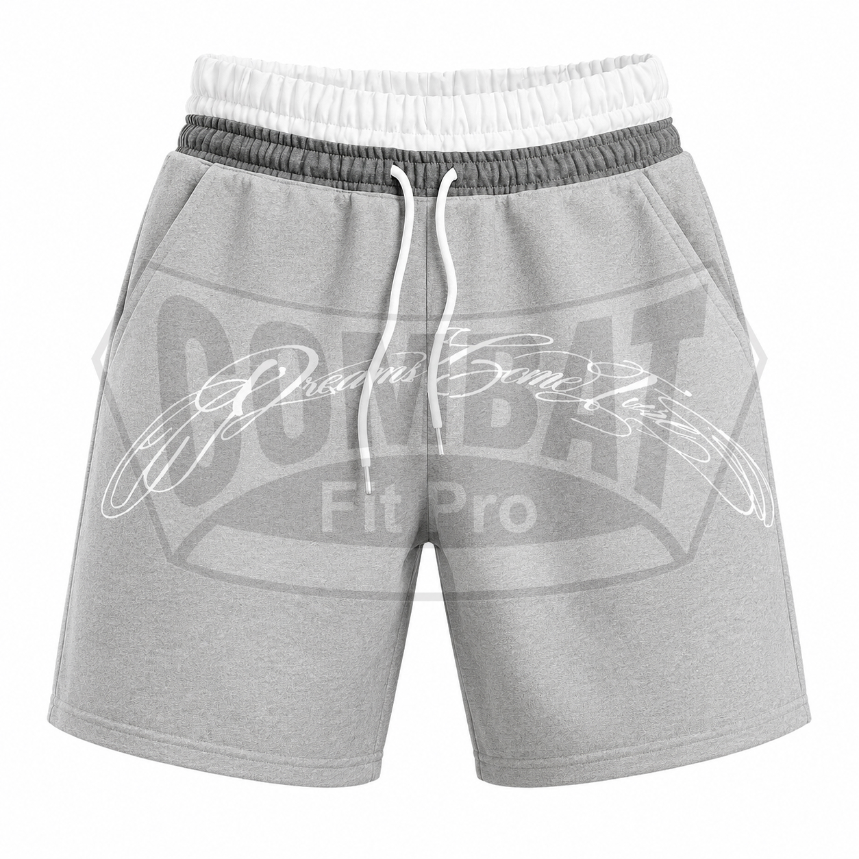Casual Men’s Lifestyle Shorts