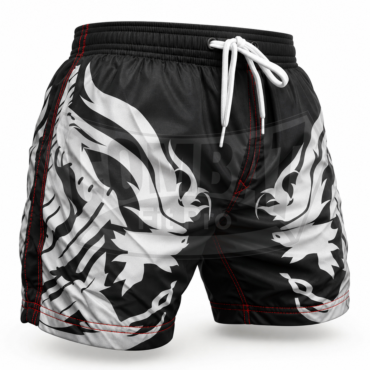 Premium Mama Shorts