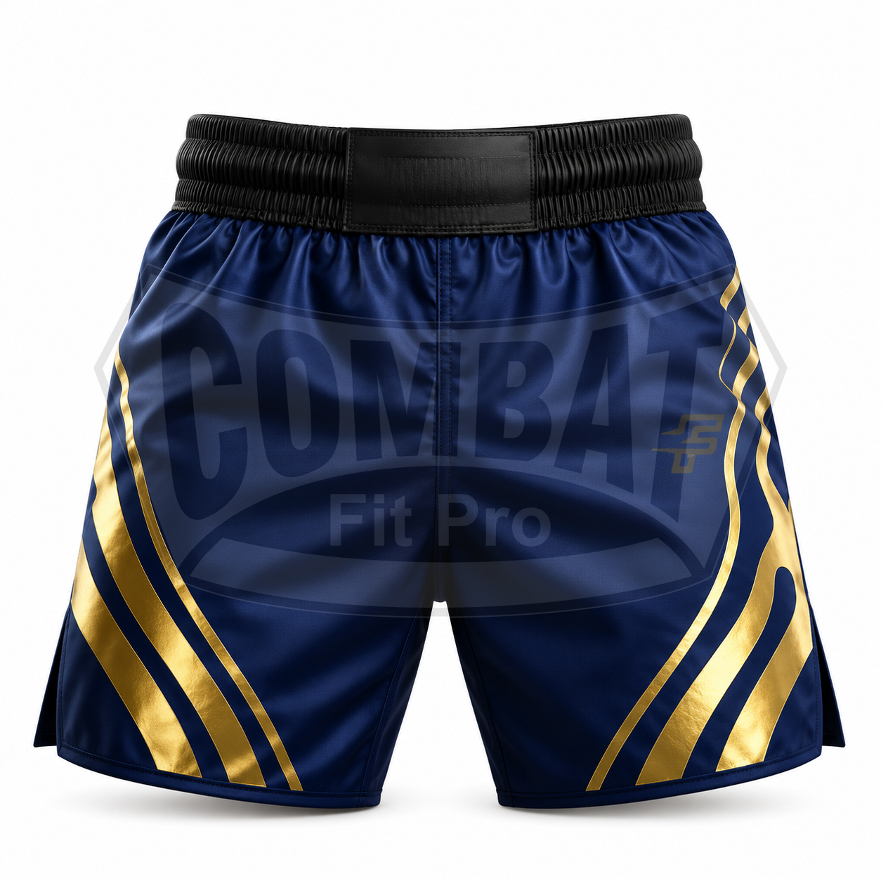 Custom Women's Mama Shorts