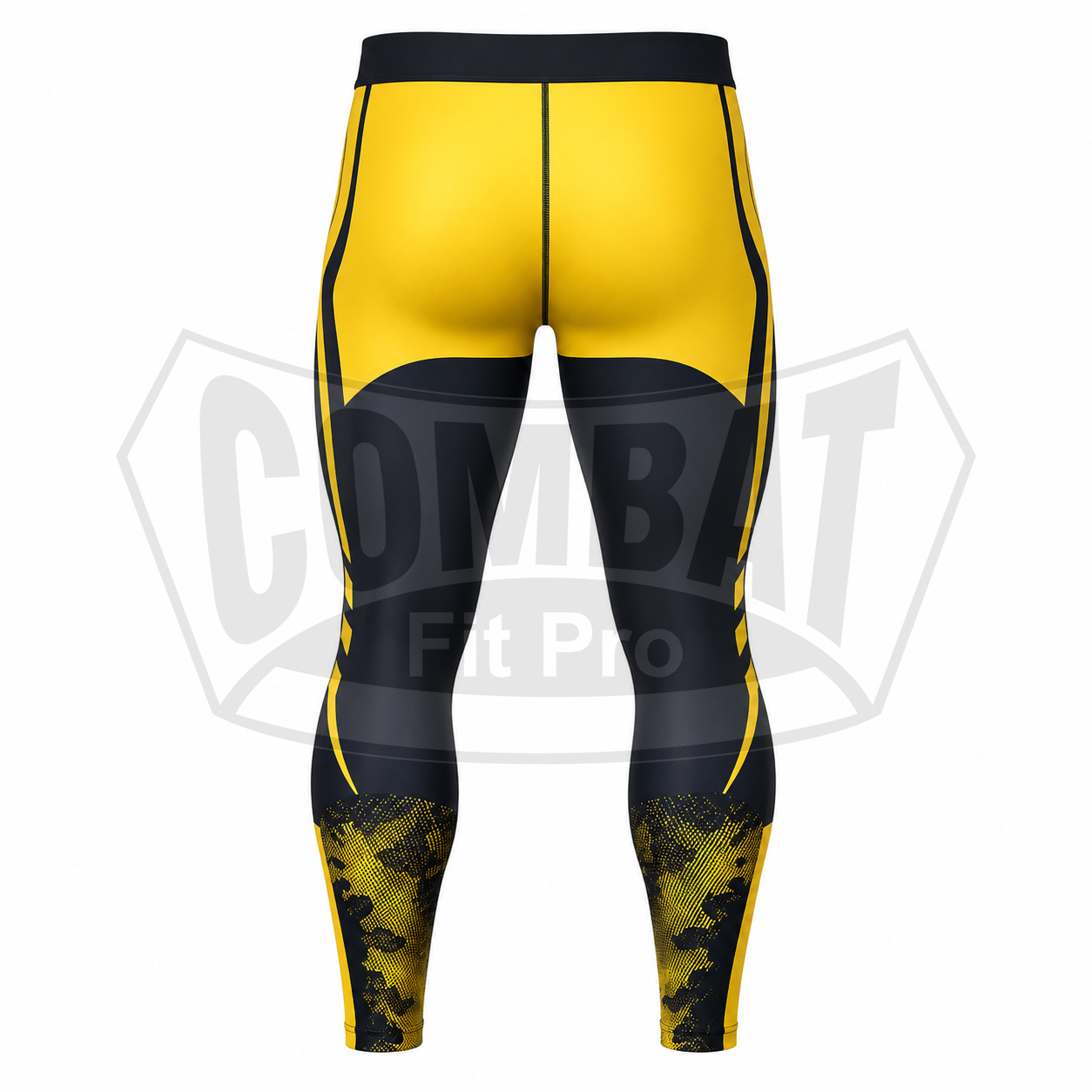 Premium Athletic Leggings - Image 2