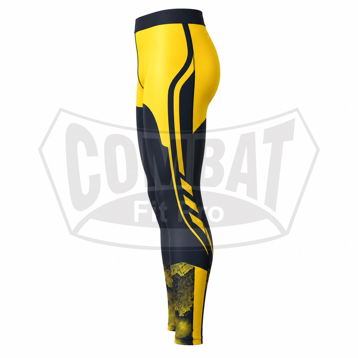 Premium Athletic Leggings - Image 3
